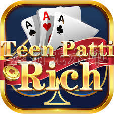 Teen Patti Rich APK